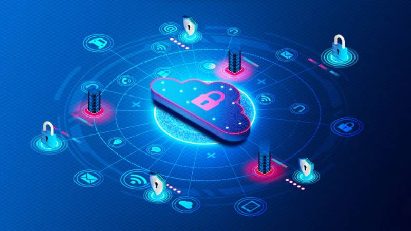 会理县网站建设:DevSecOps筑牢网站全流程安全防线的核心逻辑